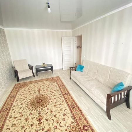 2-Х Комнатная Квартира Напротив Аквапарка Aktobe Eksteriør billede