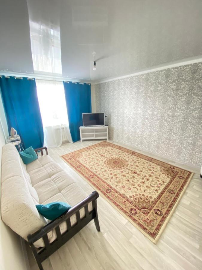 2-Х Комнатная Квартира Напротив Аквапарка Aktobe Eksteriør billede